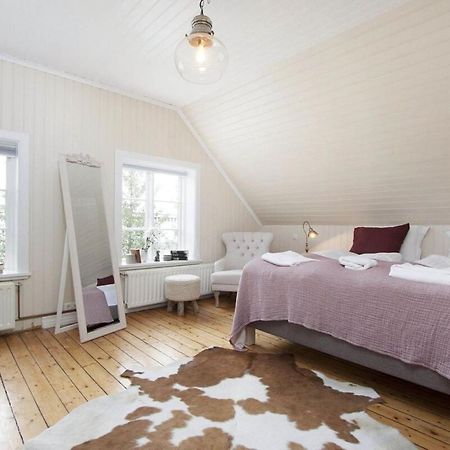 Skyr Guest House Hveragerdi ภายนอก รูปภาพ